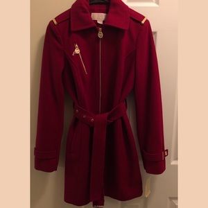 Michael Kors Coat